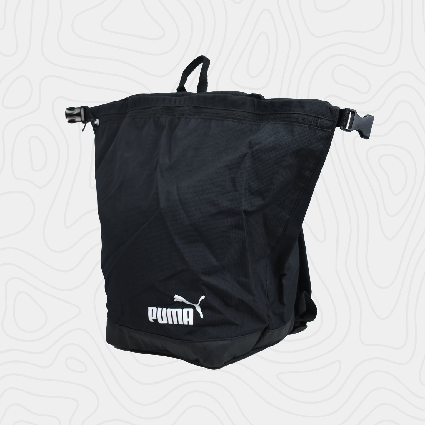 Puma Tech Backpack