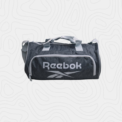Reebok Duffle Gym Bag