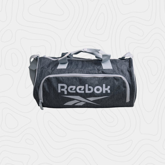 Reebok Duffle Gym Bag