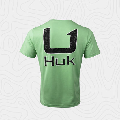 Huk Performance II Tee
