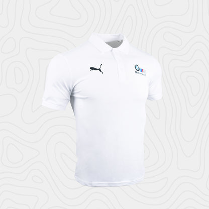 Puma BMW MIII Polo Shirt