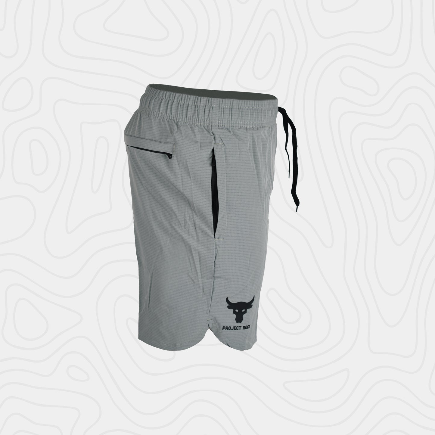 UA® Rock Project Short