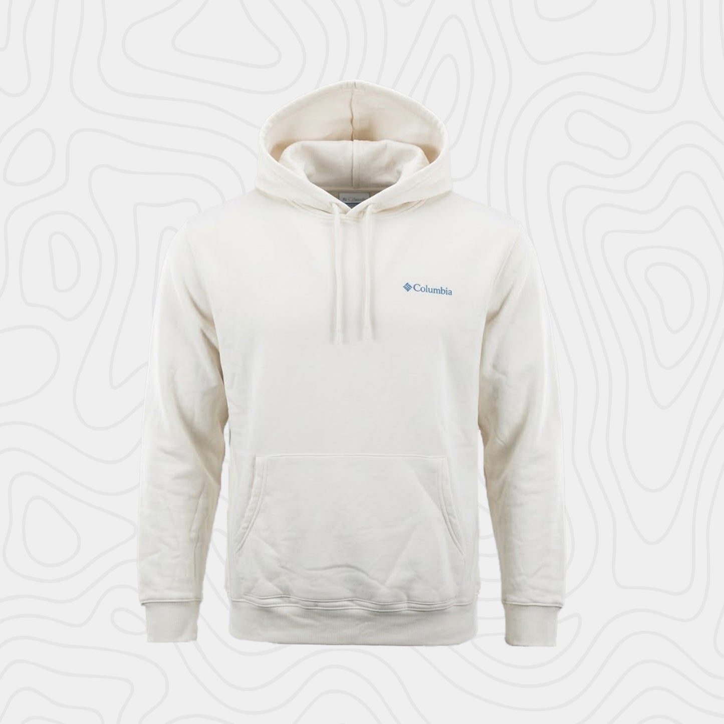 Columbia Wisconsin Hoodie