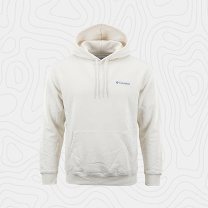 Columbia Wisconsin Hoodie