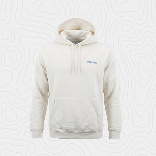Columbia Wisconsin Hoodie