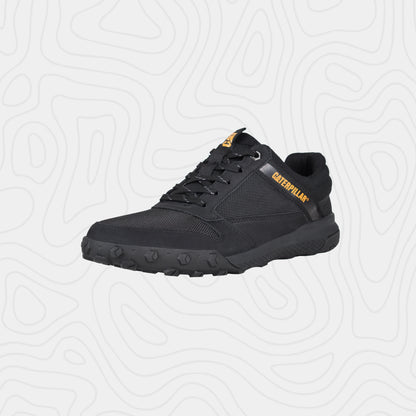 Caterpillar Hex Ready Low Mesh Sneakers