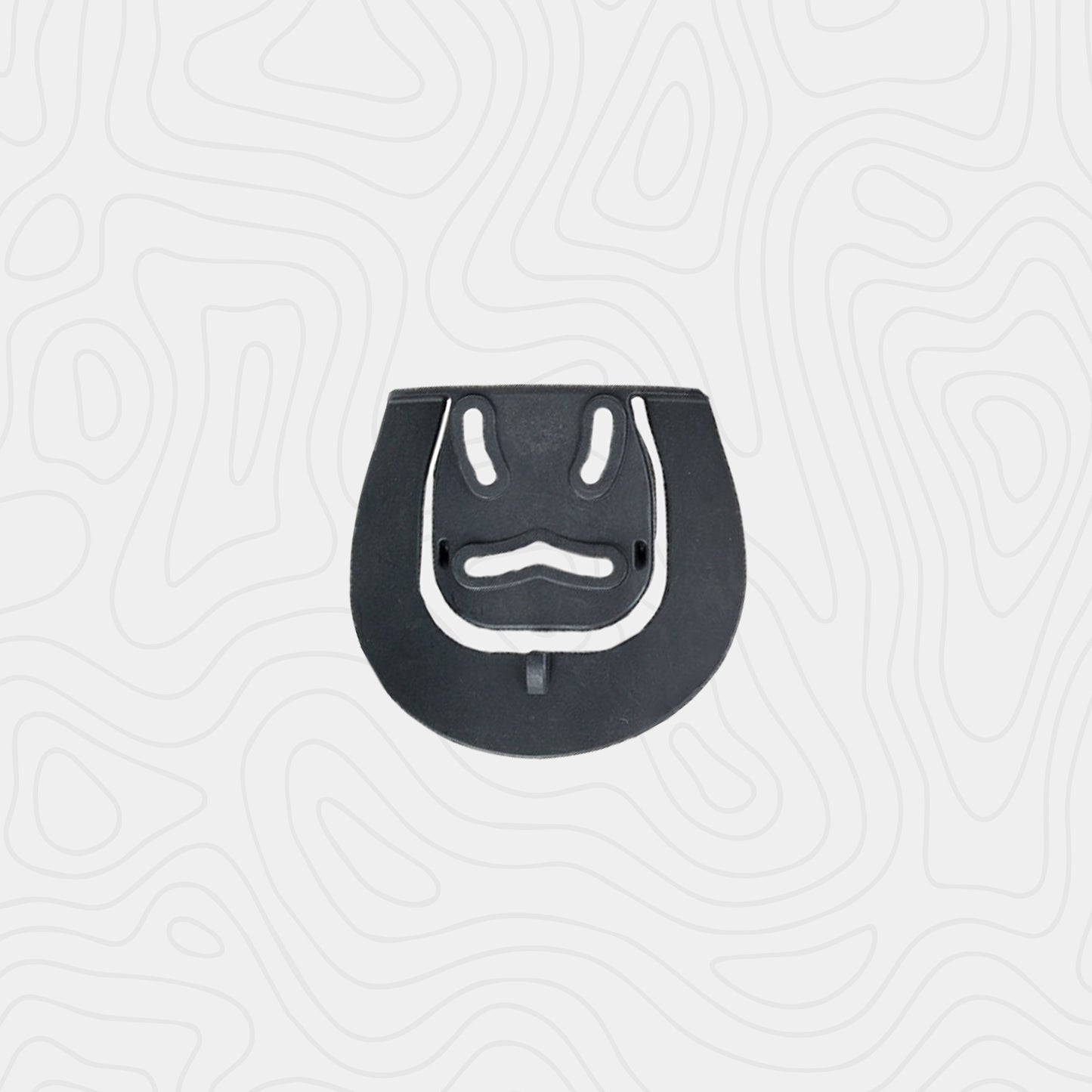 Emersongear CQC USP45 Carbon Fibre Holster