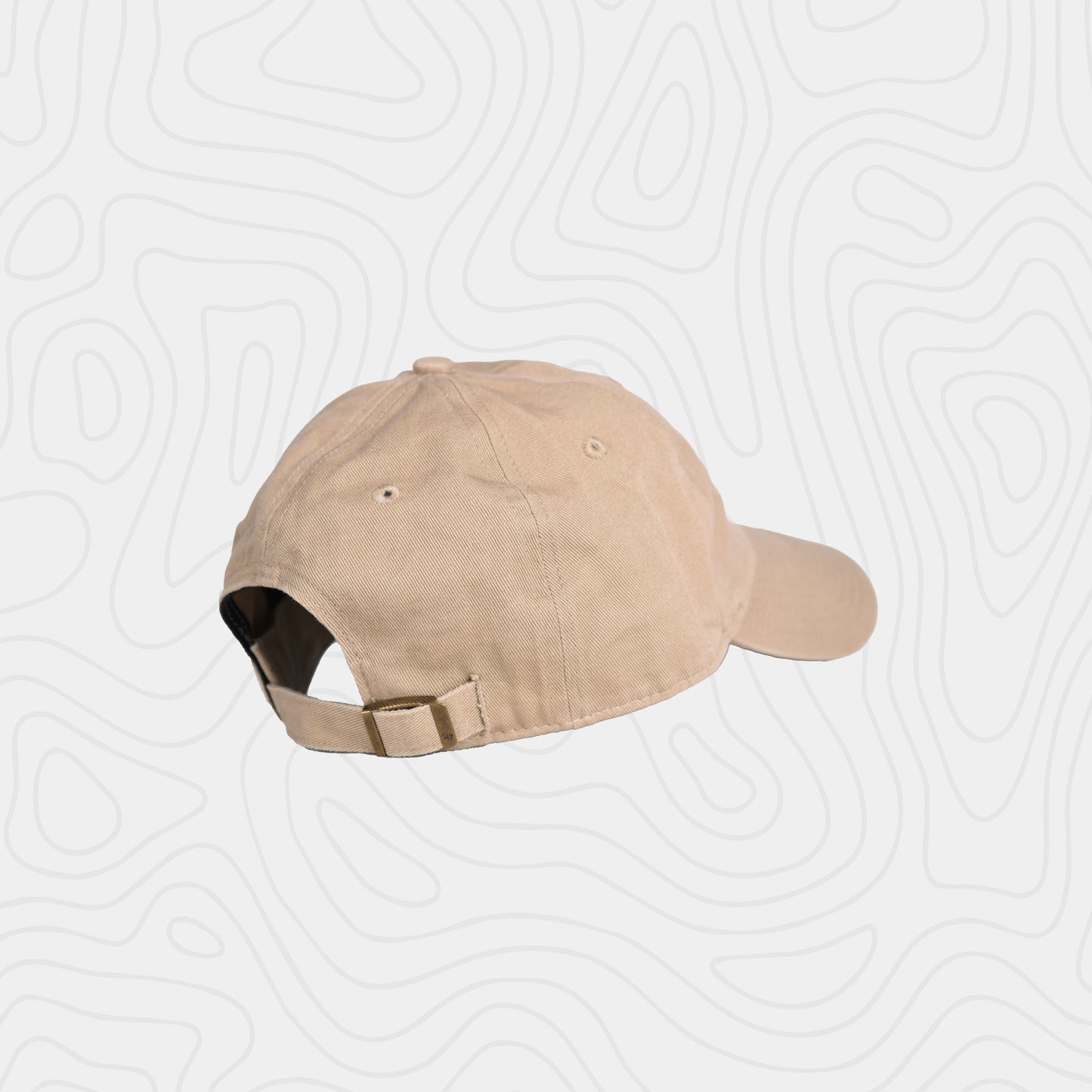 Oakley 47 Soho Dad Cap