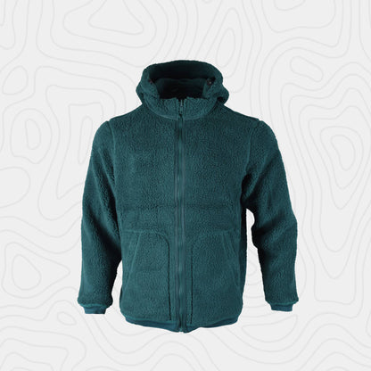 Cadet Blue - تركوازي