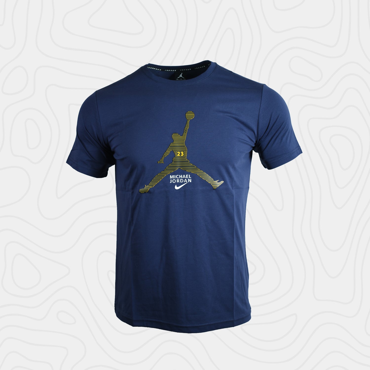 Dark Blue - حبري