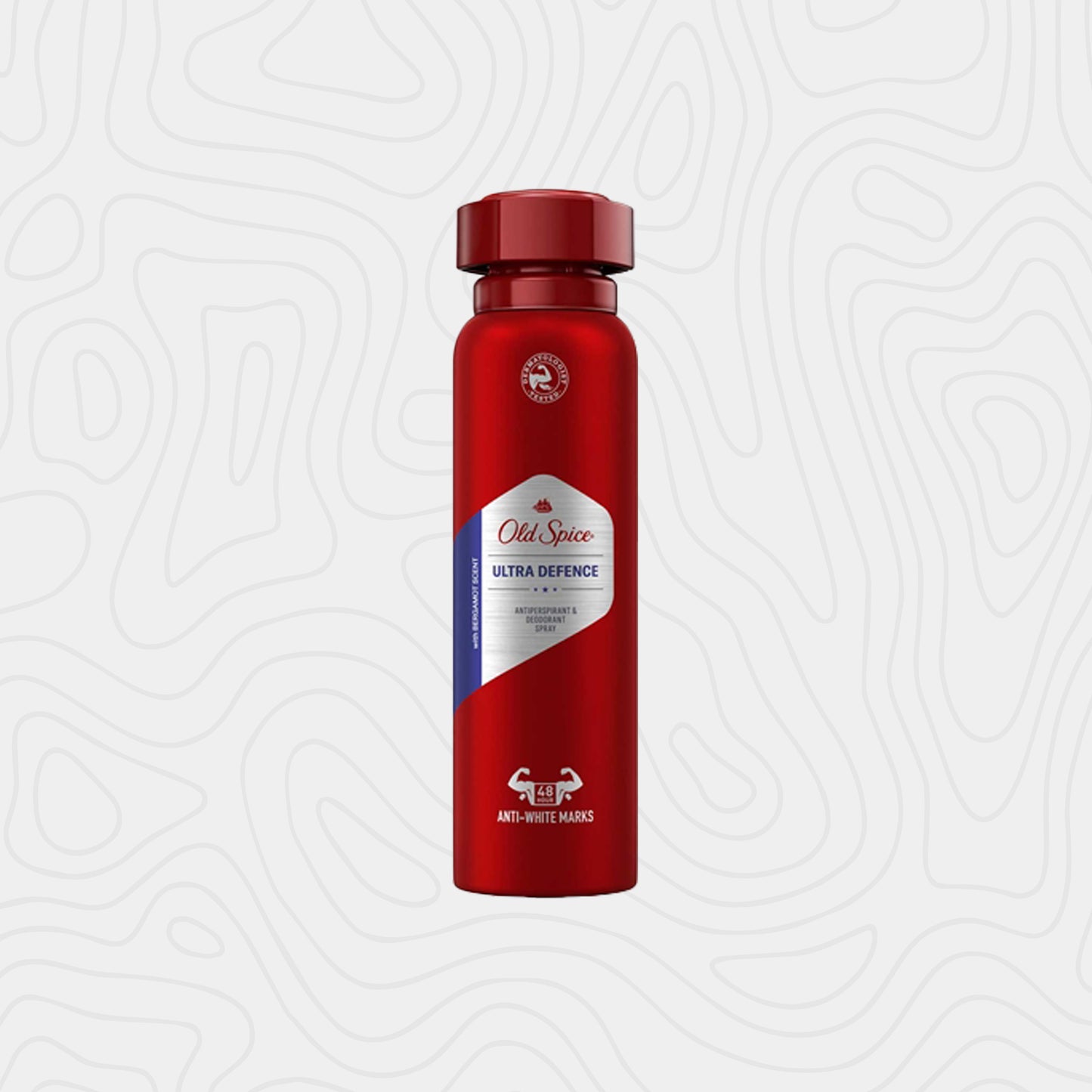 Old Spice Deodorant Body Spray