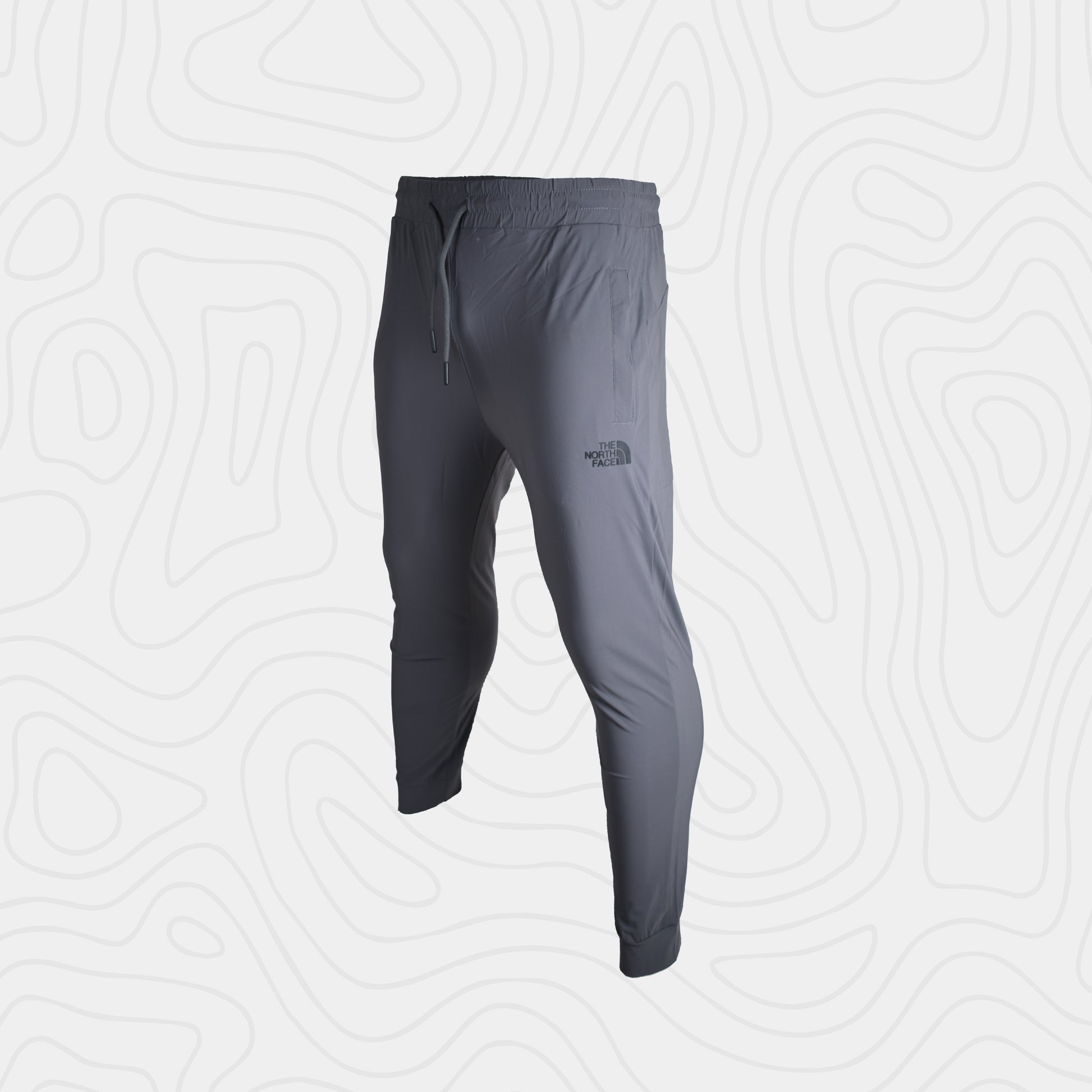 Dark Gray - رصاصي غامق