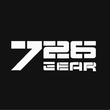 726 Gear