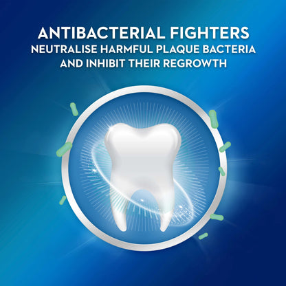 Oral-B Pro Health Complete Defence System Deep Clean Mint Toothpaste