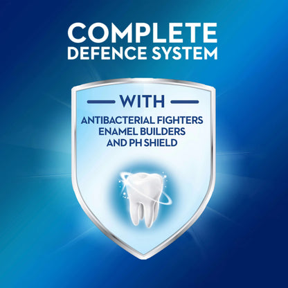Oral-B Pro Health Complete Defence System Deep Clean Mint Toothpaste