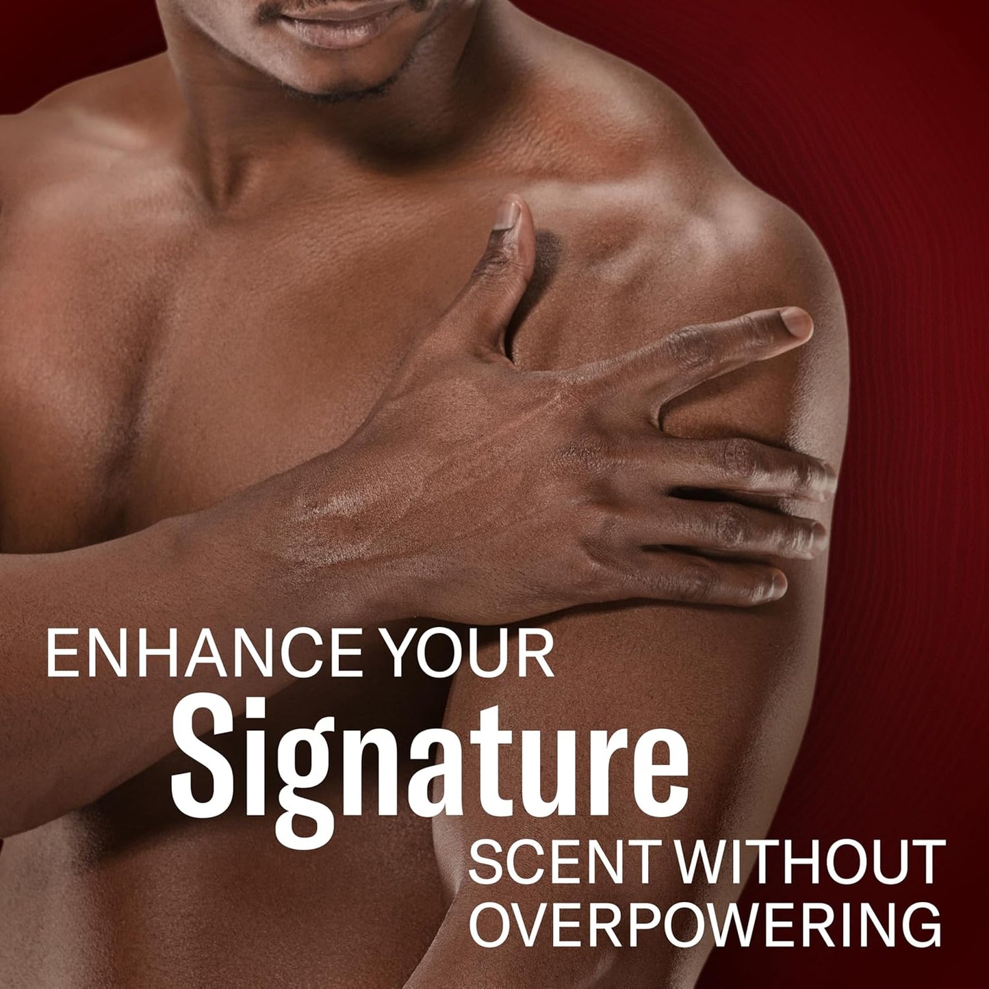 Old Spice Swagger Cedarwood Deodorant Stick