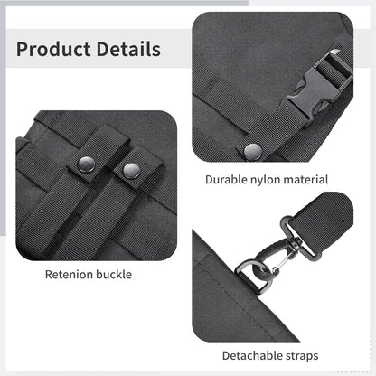 Command Tactical Rifle Backpack