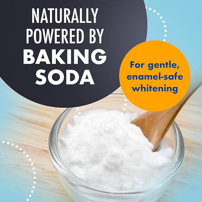 Arm & Hammer Charcoal White Pro Toothpaste