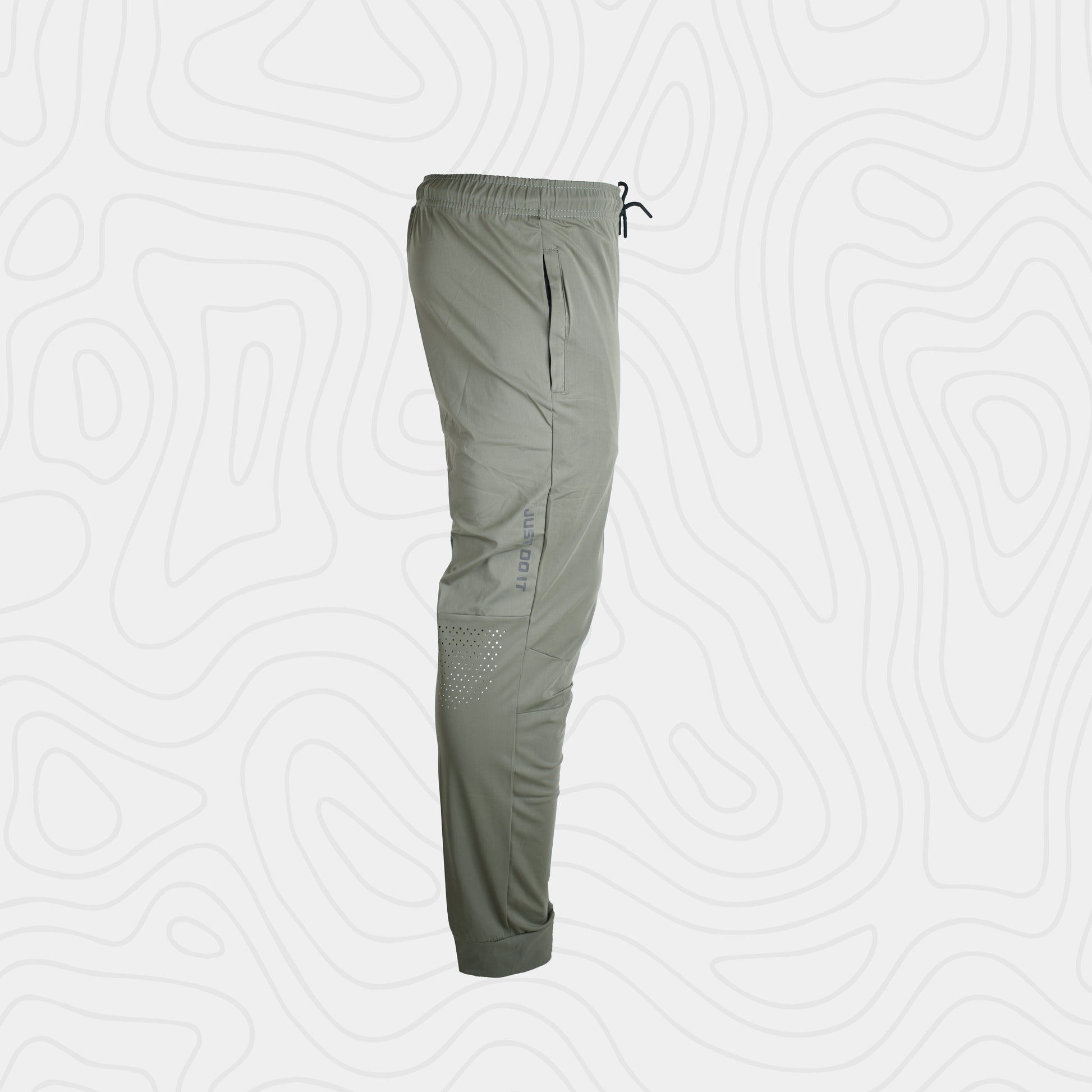 Olive Green - زيتوني فاتح