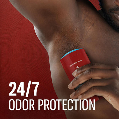 Old Spice Swagger Cedarwood Deodorant Stick