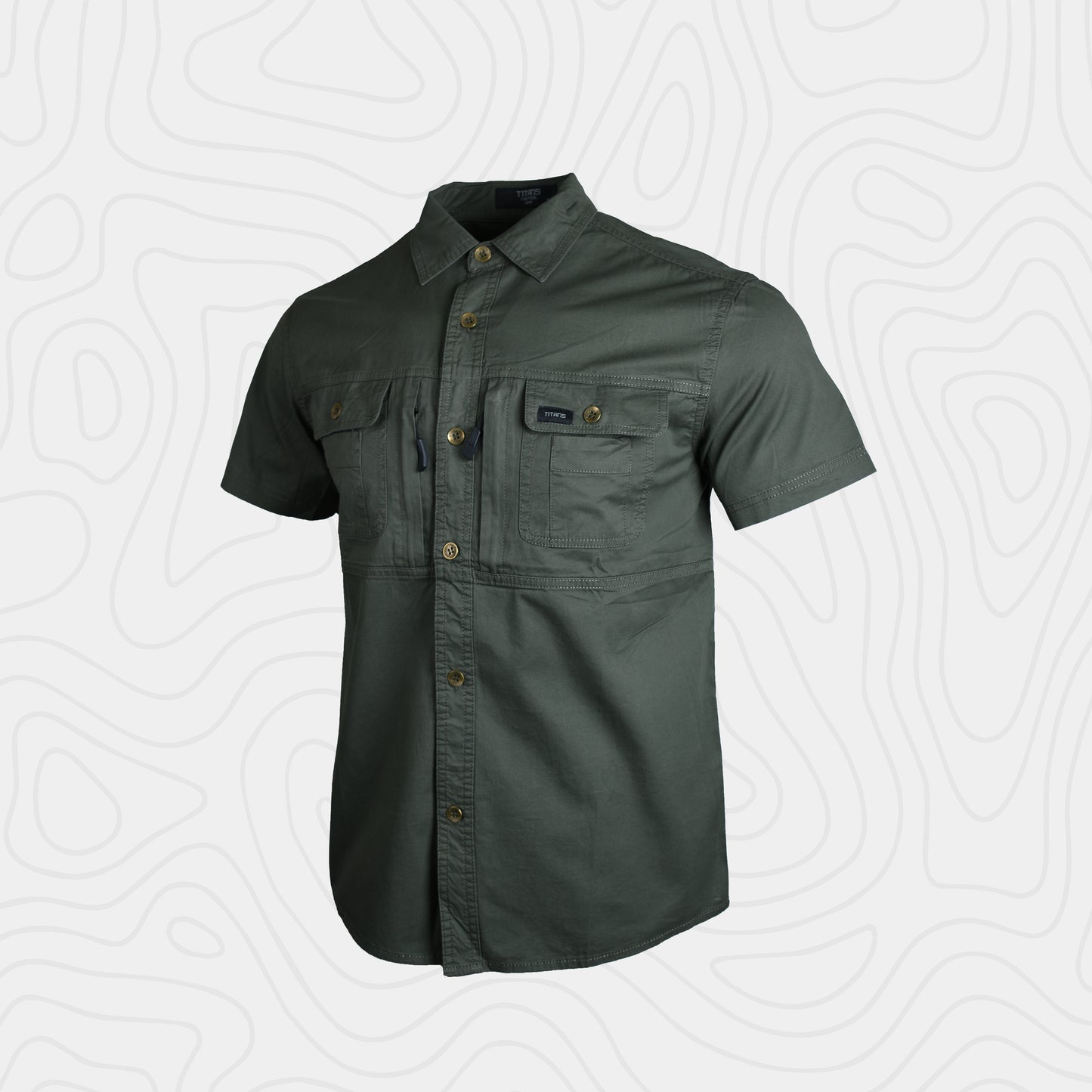 Titans® Hunter Shirt