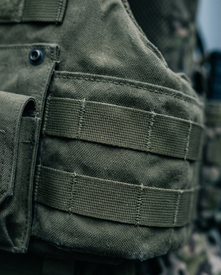 PLATE CARRIERS