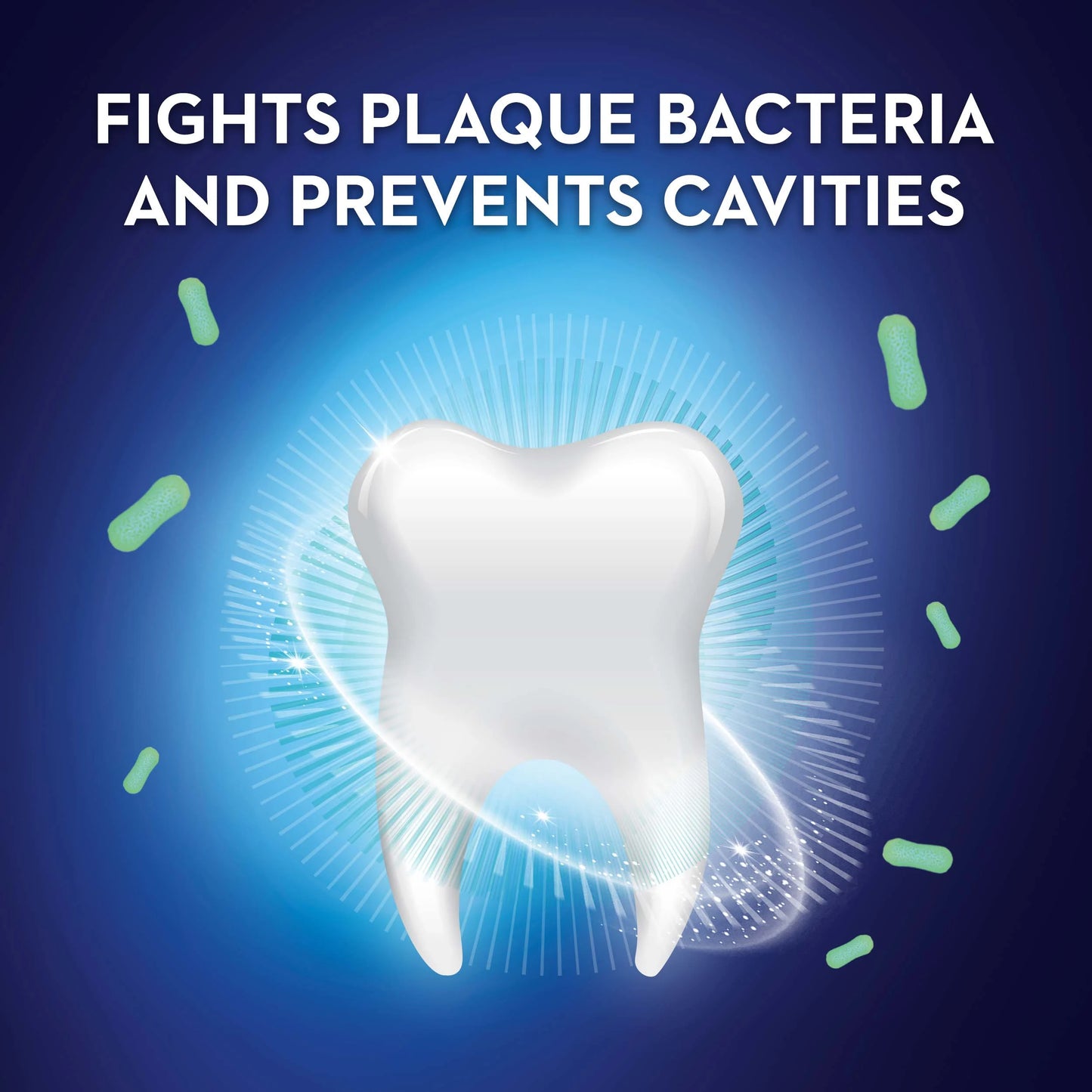 Oral-B Pro Health Complete Defence System Deep Clean Mint Toothpaste