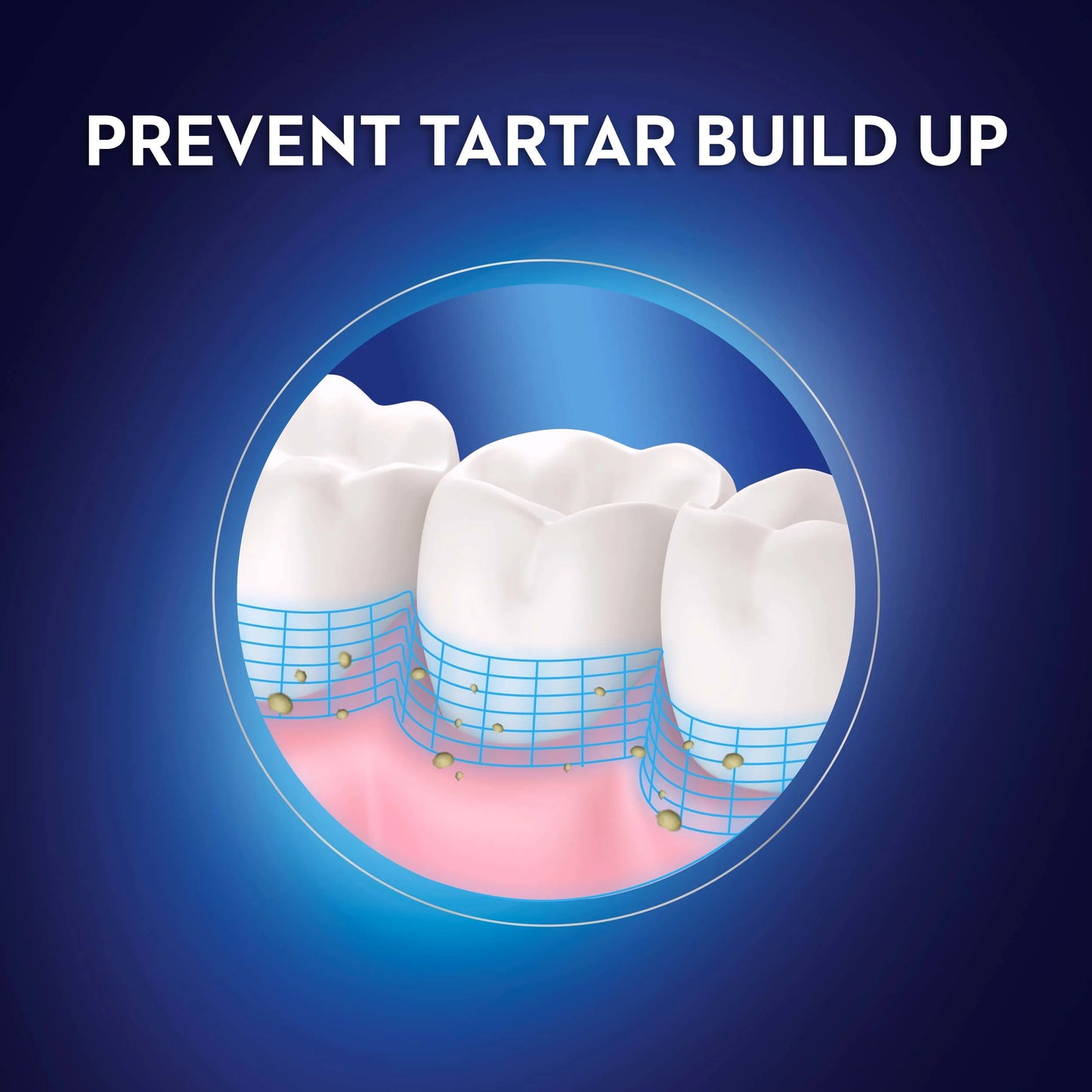 Oral-B Pro Health Complete Defence System Deep Clean Mint Toothpaste