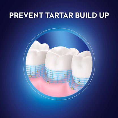 Oral-B Pro Health Complete Defence System Deep Clean Mint Toothpaste