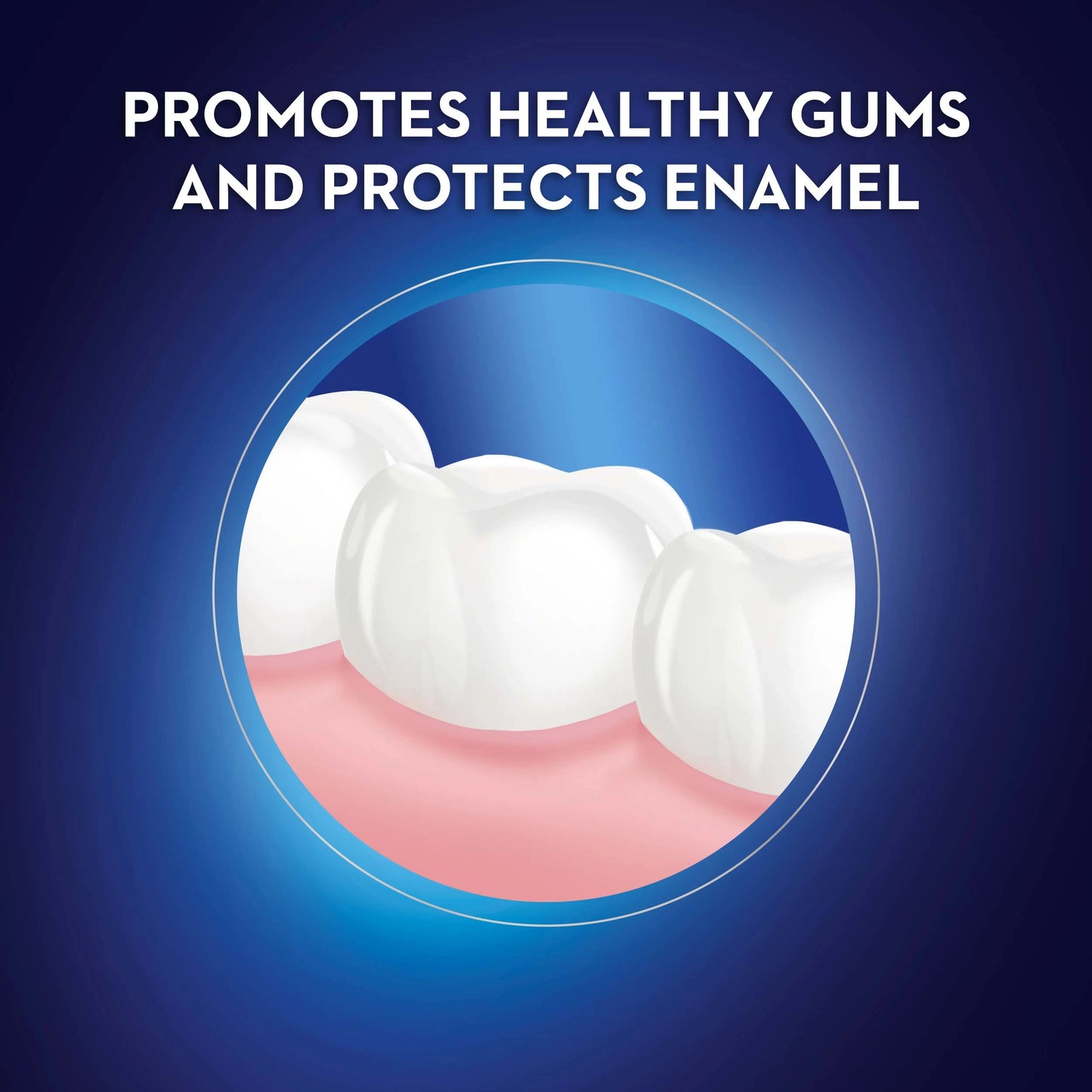 Oral-B Pro Health Complete Defence System Deep Clean Mint Toothpaste