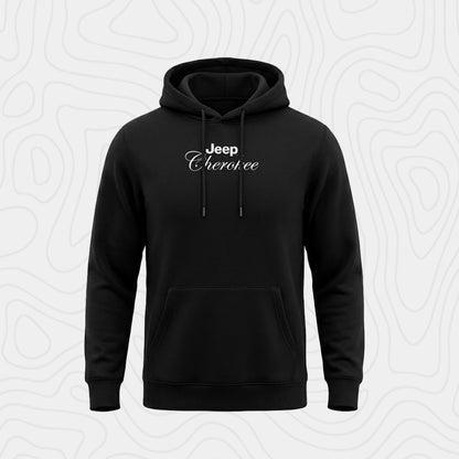 Jeep Cherokee Hoodie