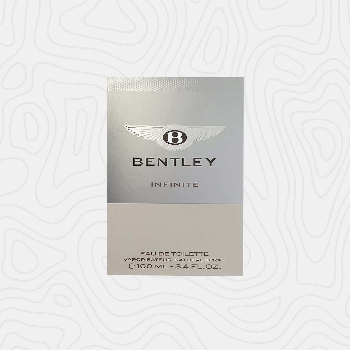 Bentley Infiniti Eau De Toilette Spray