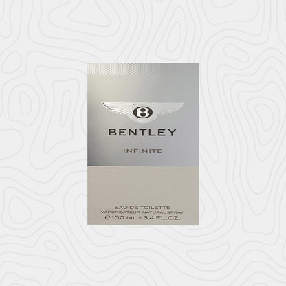 Bentley Infiniti Eau De Toilette Spray
