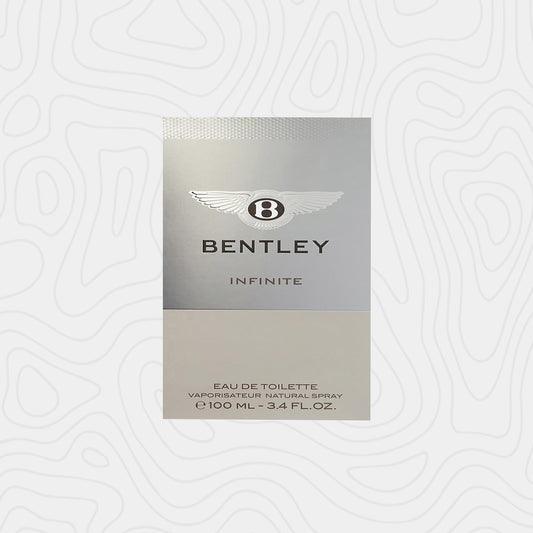 Bentley Infiniti Eau De Toilette Spray