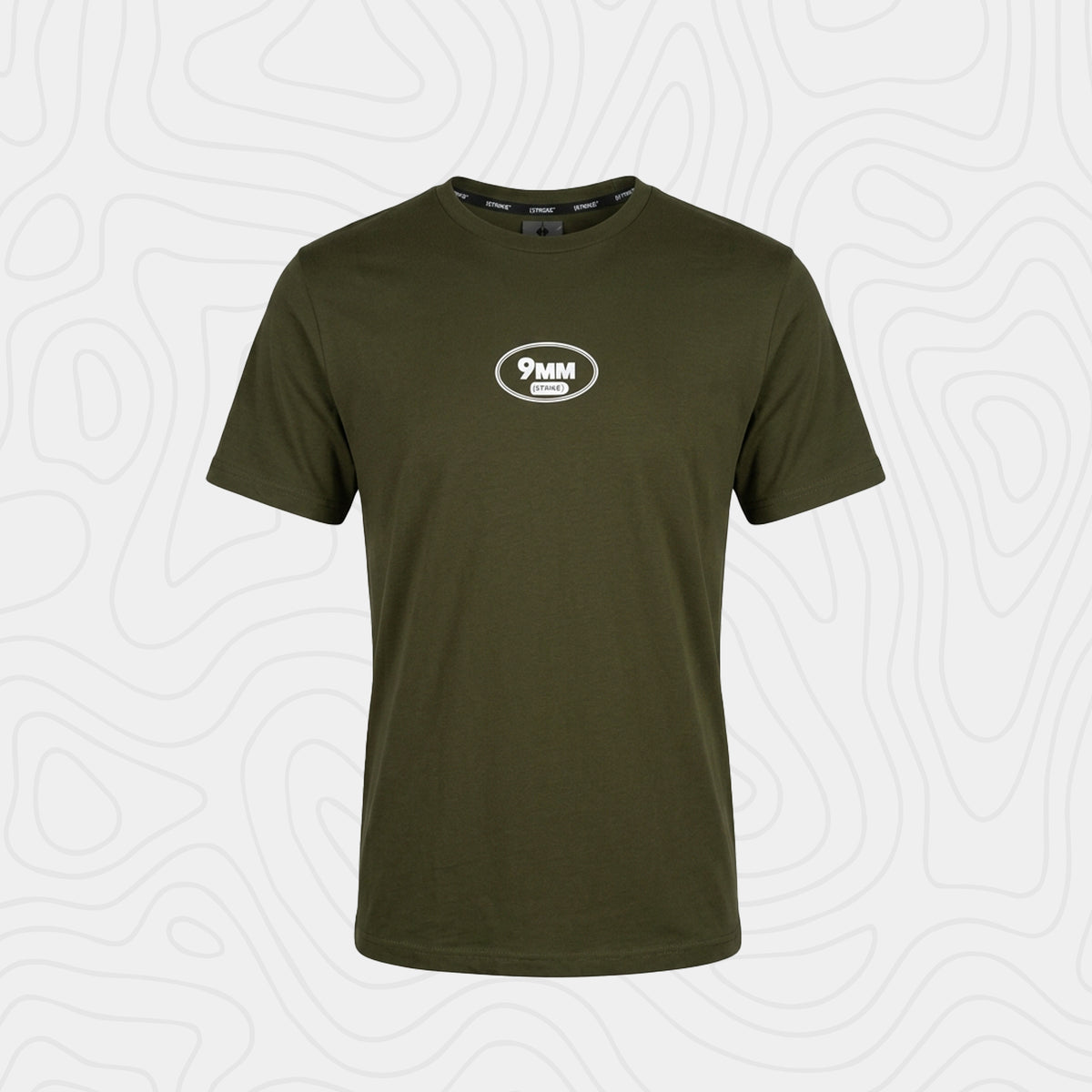 Titans® 9mm Tactical Tee