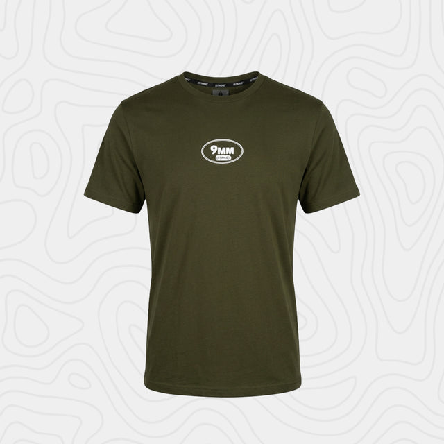 Titans® 9mm Tactical Tee