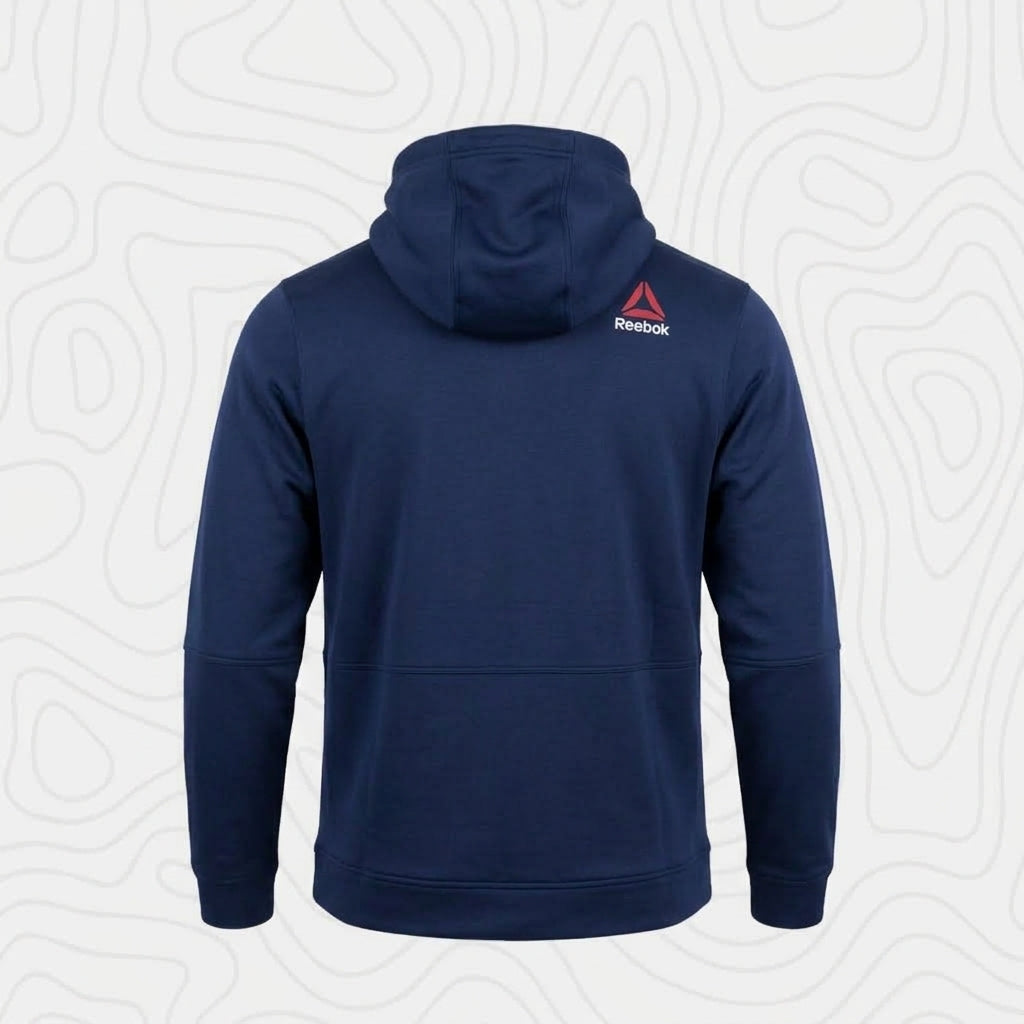 Reebok Athlete Hoodie