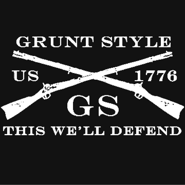 Grunt Style