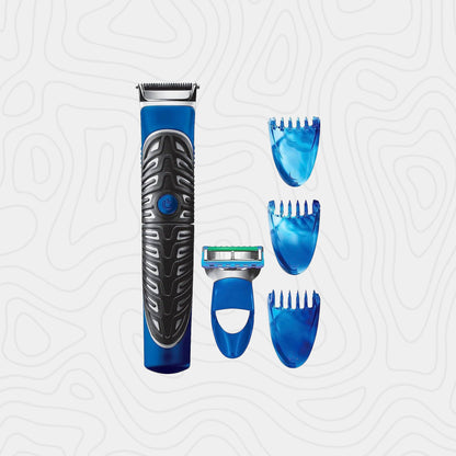 Gillette Fusion Proglide Styler 3 in 1