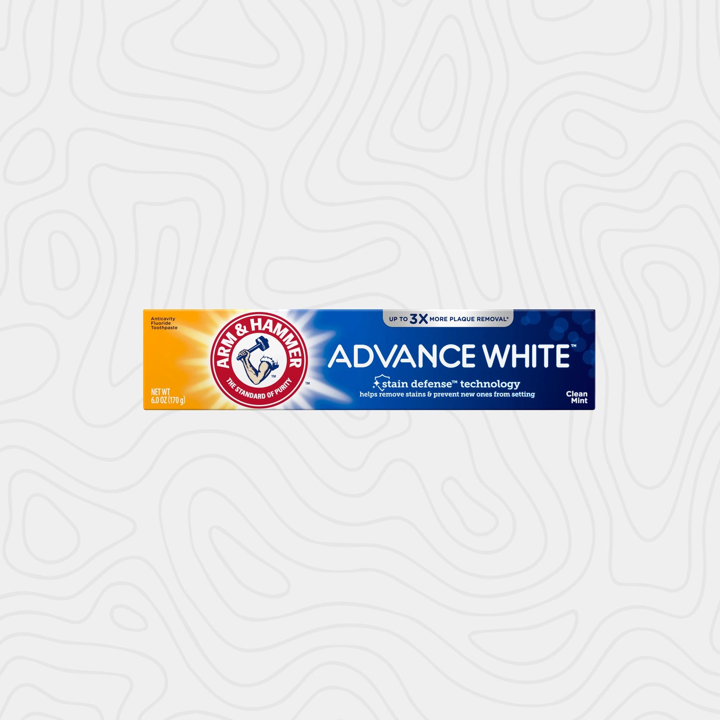 Arm & Hammer Toothpaste