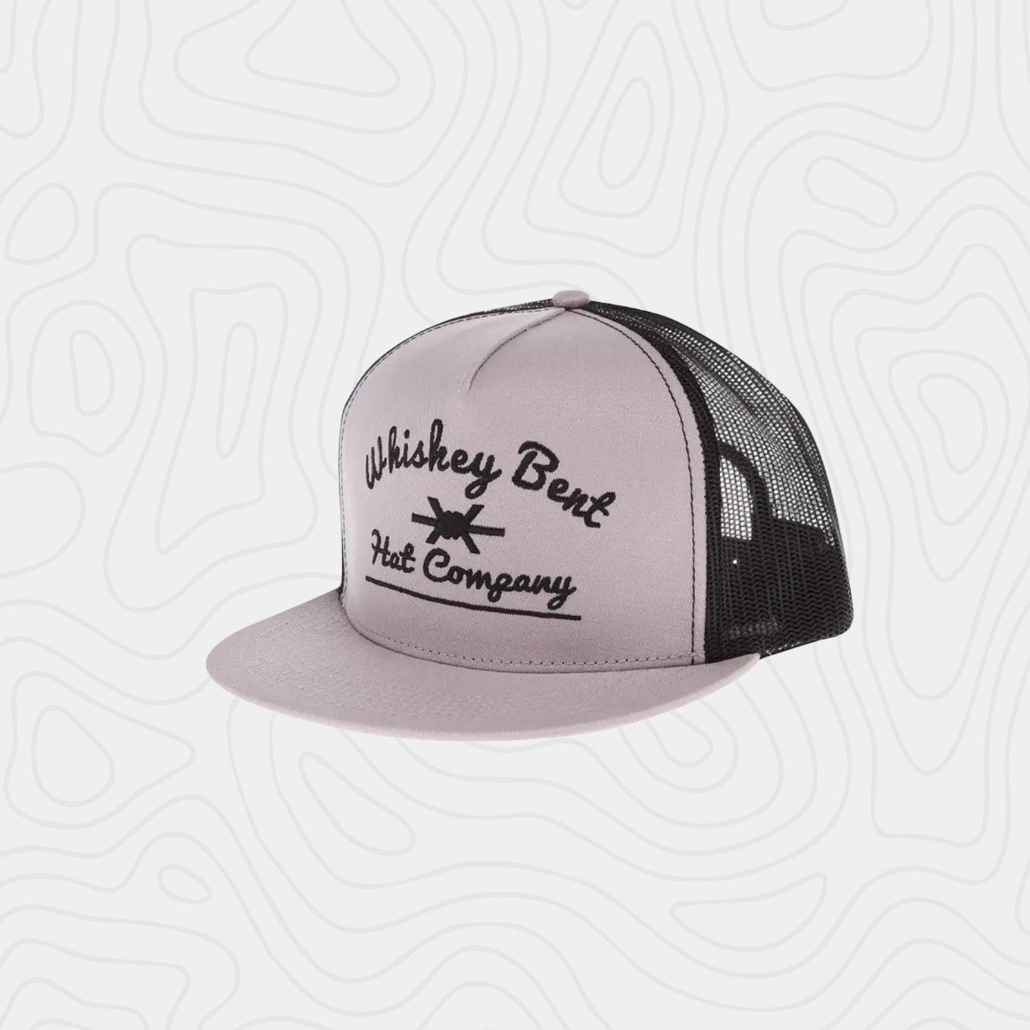 Bent Hat Co Midland Cap