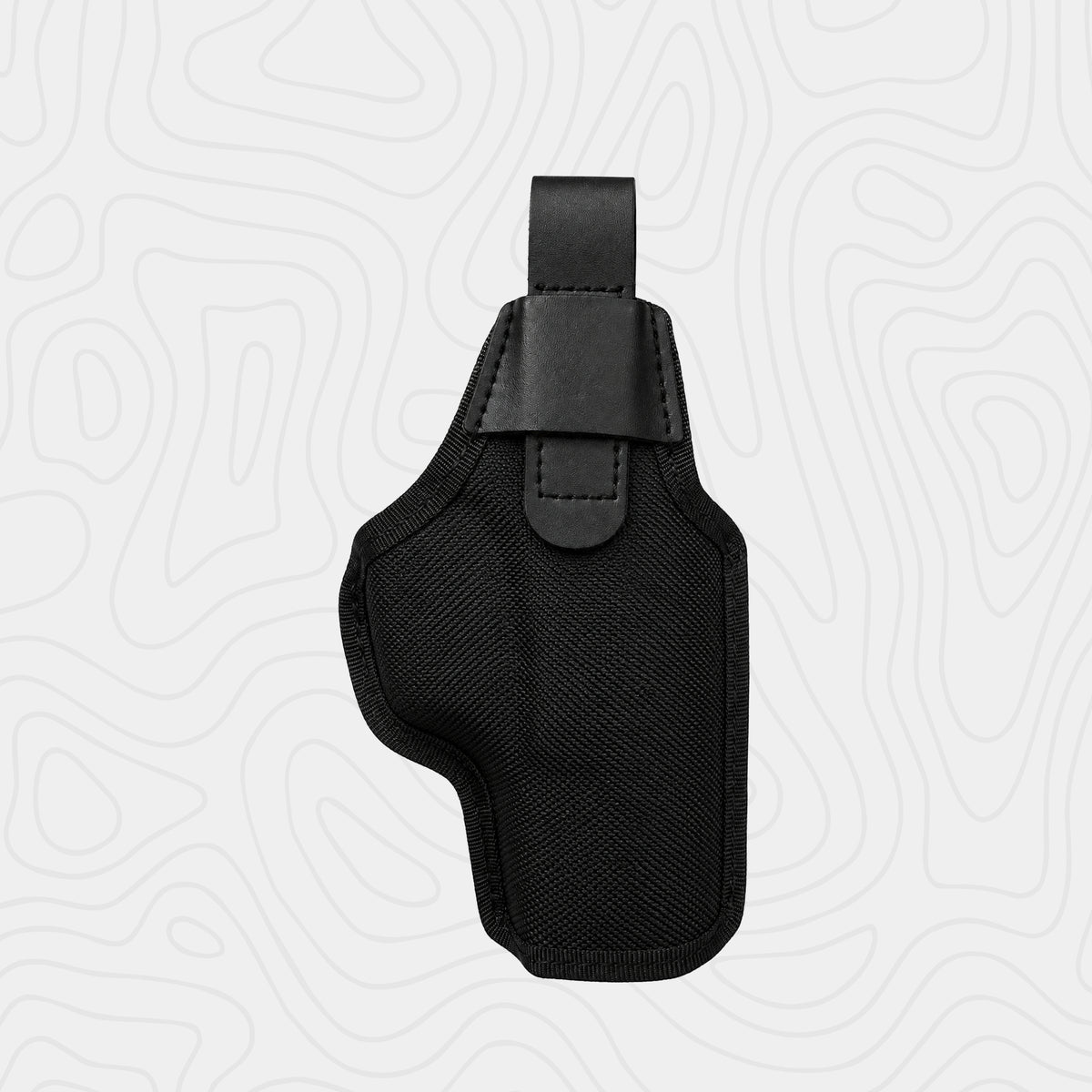BlueTac IWB/OWB Recon Universal Holster