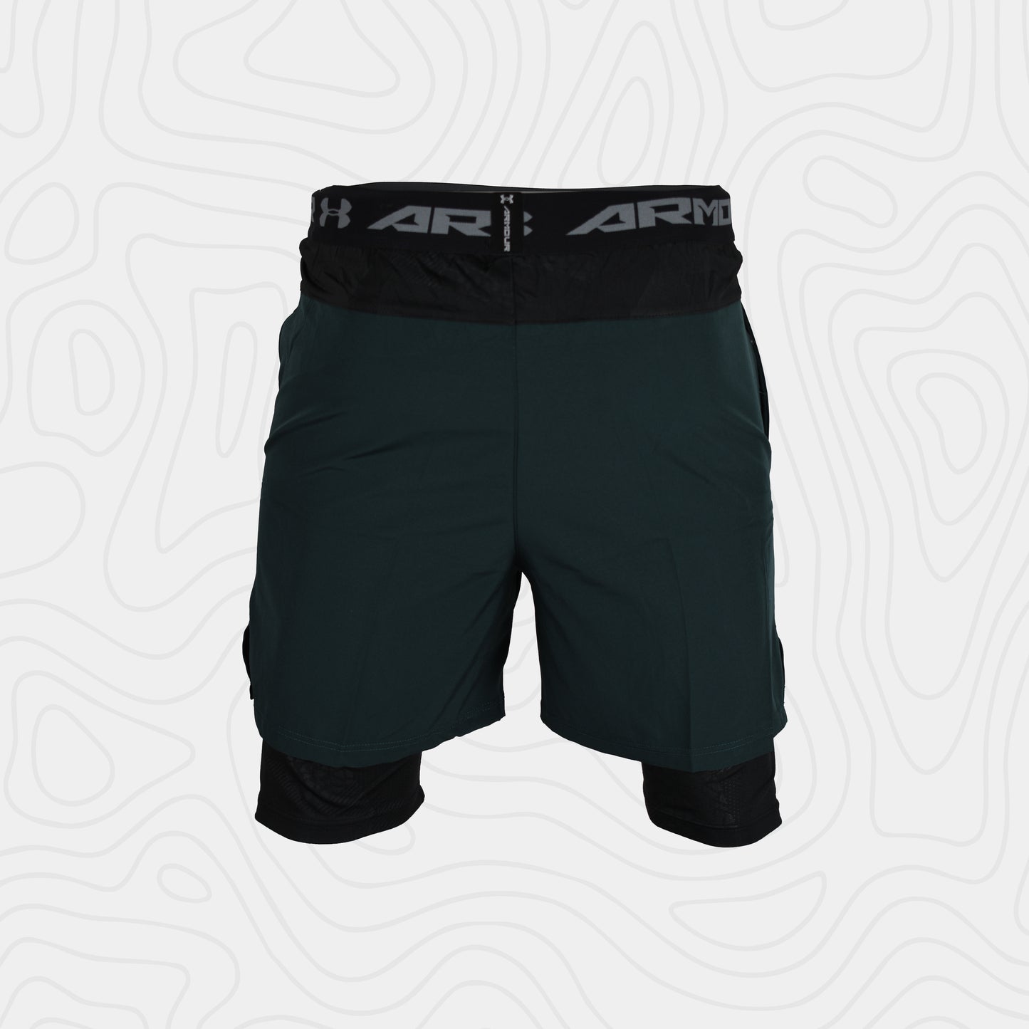 UA® Vanish Woven Shorts