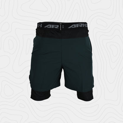 UA® Vanish Woven Shorts