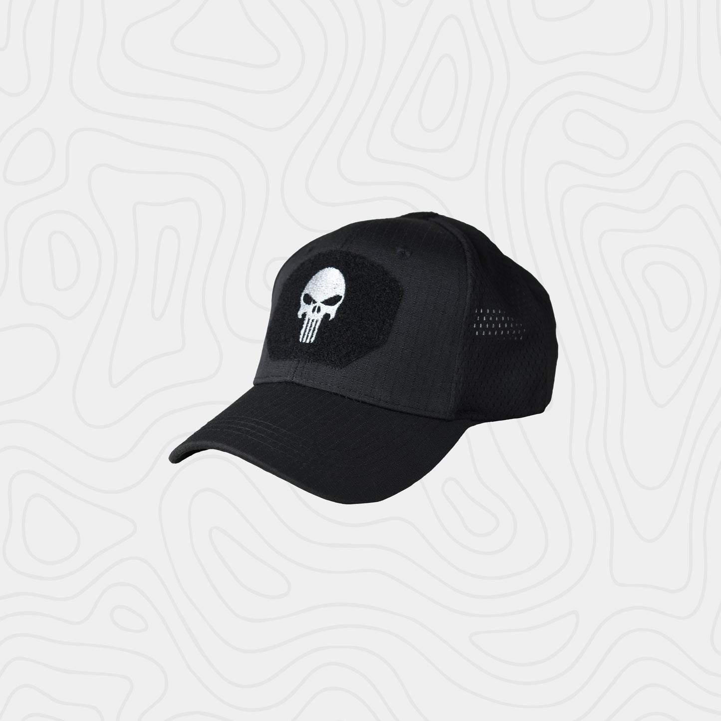 Punisher Tactical Hat