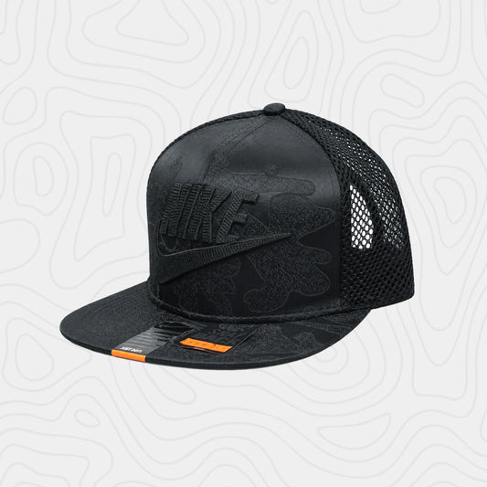 Nike Fly Flat Brim Cap