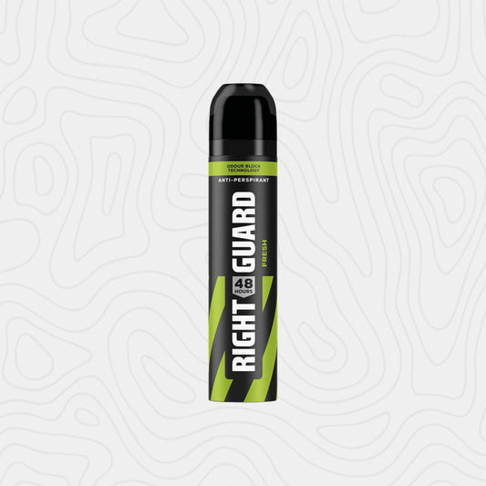 Right Guard Deodorant