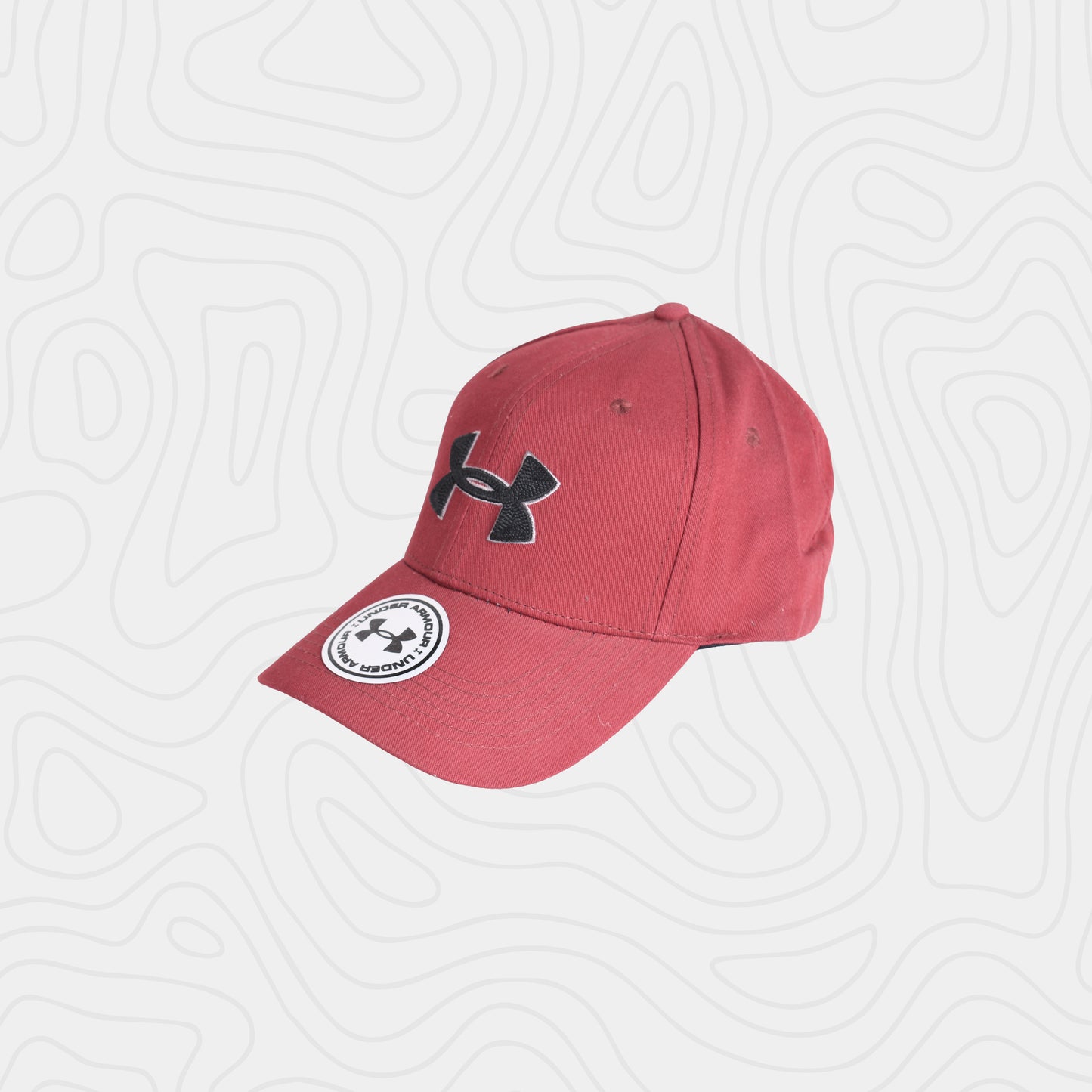 UA® Baseball Hat