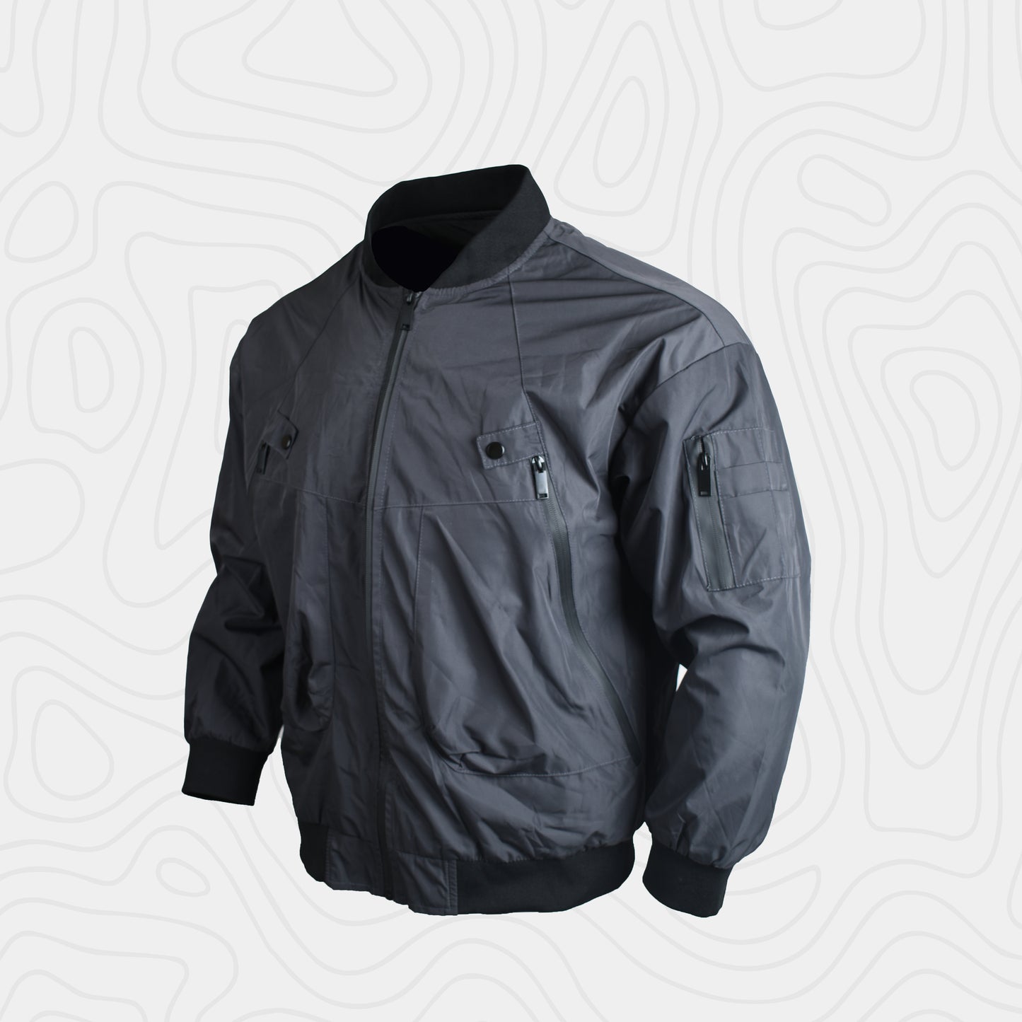 Pathfinder Tactical Jacket