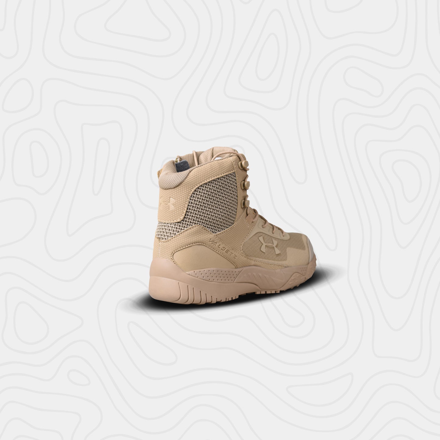 UA® Valsetz RTS Desert Sand